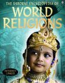 The Usborne InternetLinked Encyclopedia of World Religions