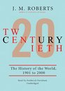 Twentieth Century Part 2