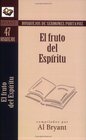 El Fruto Del Espiritu/the Fruit Of The Spirit
