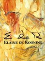 Elaine De Kooning Essays by Lawrence Campbell Helen a Harrison Rose Slivka