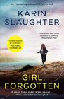 Girl, Forgotten (Andrea Oliver, Bk 2)