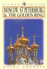 Moscow  St Petersburg  The Golden Ring Second Edition