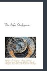 The Aldus Shakespeare