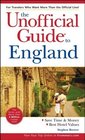 The Unofficial Guide to England