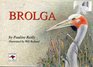 Brolga