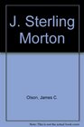 J Sterling Morton