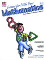 Lessons for Little Ones Mathematics