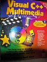 Visual C Multimedia Adventure Set The Best Way to Develop Multimedia with Animation Sound Video Music and More in Visual C