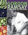 Gordon Ramsay - A Chef for all Seasons - Ramsey