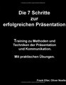 Die 7 Schritte zur erfolgreichen Prsentation