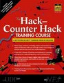 The HackCounter Hack Training Course