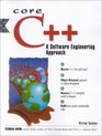 Core C A Software Engineering Approach