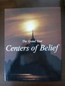 Centers of belief