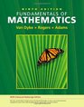 Fundamentals of Mathematics Enhanced Edition
