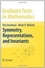 Symmetry Representations and Invariants