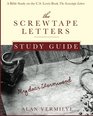 The Screwtape Letters Study Guide: A Bible Study on the C.S. Lewis Book The Screwtape Letters