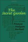 The Secret Garden (Word Cloud Classics)