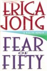Fear of Fifty: A Midlife Memoir