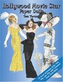 Hollywood Movie Star Paper Dolls: 24 Great Actresses with Costumes from Their Films