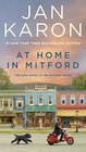 At Home in Mitford (Mitford Years, Bk 1)