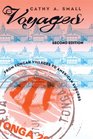 Voyages From Tongan Villages to American Suburbs
