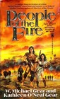 People of the Fire (First North Americans, Bk 2)