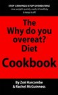The Why Do You Overeat Cookbook