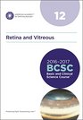 20162017 Basic and Clinical Science Course Section 12 Retina and Vitreous
