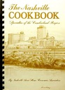 Nashville Cookbook Specialties of the Cumberland Region