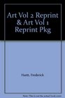 Art The History Of Painting Sculpture Architecture