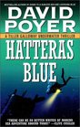 Hatteras Blue (Tiller Galloway, Bk 1)