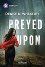 Preyed Upon