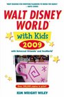 Fodor's Walt Disney World with Kids 2009 with Universal Orlando and SeaWorld