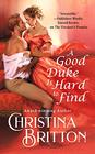 A Good Duke is Hard to Find (Isle of Synne, Bk 1)