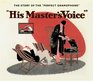 His Master's Voice Portable Gramophones