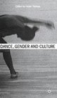 Dance Gender and Culture