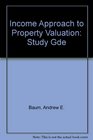 Income Approach to Property Valuation Study Gde