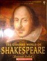 The Usbourne World Of Shakespeare