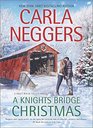 A Knights Bridge Christmas (Swift River Valley, Bk 5)