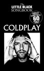 Coldplay  The Little Black Songbook Chords/Lyrics