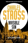 Invisible Sun Empire Games Book Three