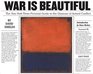 War Is Beautiful A Pictorial Guide to the Glamour of Armed Conflict