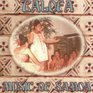 Talofa Music of Samoa