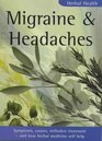 Herbal Health Migraine  Headaches