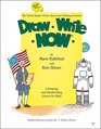 Draw Write Now Book 5: United States, From Sea to Sea, Moving Forward