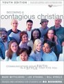 Becoming a Contagious Christian Youth Edition CdRom package