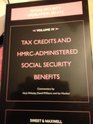 Social Security Legislation 20112012 V4