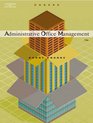 Administrative Office Management Short Course