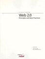 Web 20 Principles and Best Practices