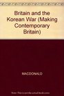 Britain and the Korean War